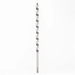 Exchange-A-Blade 5/8-in X 18-in Woodboring Ship Auger Drill Bit