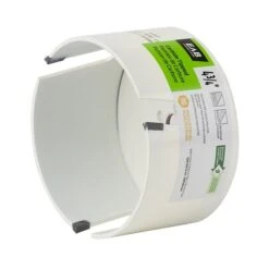 Exchange-A-Blade 4-3/4-in Non-Arboured Carbide-Tipped Hole Saw