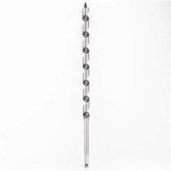 Exchange-A-Blade 3/4-in X 18-in Woodboring Ship Auger Drill Bit