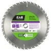 Exchange-A-Blade 40-Tooth 10-in Dry Cut Only Standard Tooth Carbide Circular Saw Blade