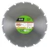Exchange-A-Blade 16-in 80-Tooth Dry Cut Only Standard Tooth Carbide Circular Saw Blade