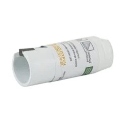 Exchange-A-Blade 1-1/8-in Carbide-Tipped Non-Arboured Hole Saw