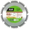 Exchange-A-Blade 10-in 50-Tooth Standard Tooth Carbide Circular Saw Blade - Dry Cut Only -Tool Nomic Sales 330973473 MainImage 001 l