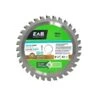 Exchange-A-Blade 5-3/8-in 32-Tooth Dry Cut Only Standard Tooth Cermet Circular Saw Blade -Tool Nomic Sales 330973541 MainImage 001 l