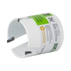 Exchange-A-Blade 2-1/2-in Carbide-Tipped Non-Arboured Hole Saw