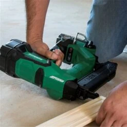 Metabo HPT 2-in 18-Gauge 18 V Cordless Brad Nailer (Tool Only) -Tool Nomic Sales 330989751 AlternateImage3 l