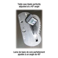 King Canada Magnetic Digital Angle Gauge 7 King Canada Magnetic Digital Angle Gauge -Tool Nomic Sales 331002020 AlternateImage1 l