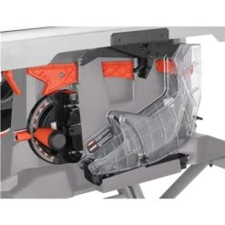 King Canada 10-in Jobsite Saw With Folding Stand -Tool Nomic Sales 331002032 AlternateImage3 l