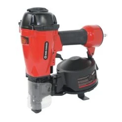 King Canada Performance Plus Pneumatic Coil Roofing Nailer Kit -Tool Nomic Sales 331002033 MainImage 001 l