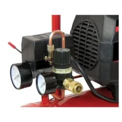 King Canada Performance Plus 7.6 L Air Compressor -Tool Nomic Sales 331002035 AlternateImage1 l