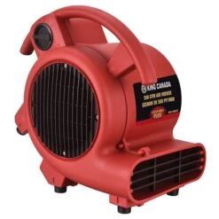 King Canada Performance Plus 1/8-HP 550 CFM Air Mover -Tool Nomic Sales 331002038 MainImage 001 l