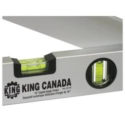 King Canada 16-in Digital Angle Finder