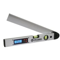 King Canada 16-in Digital Angle Finder -Tool Nomic Sales 331002041 MainImage 001 l