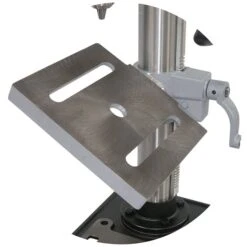 King Canada 10-in Bench Drill Press With Laser Guide -Tool Nomic Sales 331002043 AlternateImage2 l