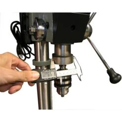 King Canada 10-in Bench Drill Press With Laser Guide -Tool Nomic Sales 331002043 AlternateImage4 l