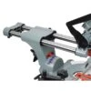 King Canada 10-in Sliding Compound Miter Saw With Twin Laser