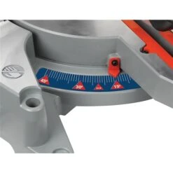 King Canada 10-in Sliding Compound Miter Saw With Twin Laser -Tool Nomic Sales 331002079 AlternateImage4 l