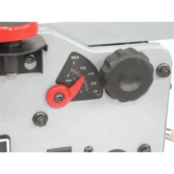 King Canada 6-in Benchtop Jointer With Helical Cutterhead -Tool Nomic Sales 331002082 AlternateImage3 l