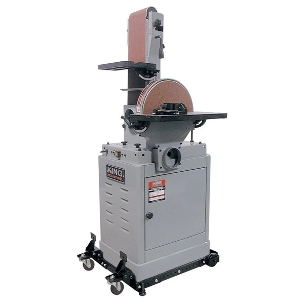 King Canada Extendable Universal Mobile Base With Casters 5 King Canada Extendable Universal Mobile Base With Casters - Image 3