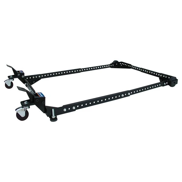 King Canada Extendable Universal Mobile Base With Casters 4 King Canada Extendable Universal Mobile Base With Casters - Image 2