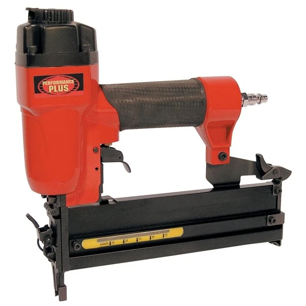 King Canada Performance Plus 18-gauge 2-in-1 Narrow Crown Construction Pneumatic Stapler Kit 5 King Canada Performance Plus 18-gauge 2-in-1 Narrow Crown Construction Pneumatic Stapler Kit - Image 3