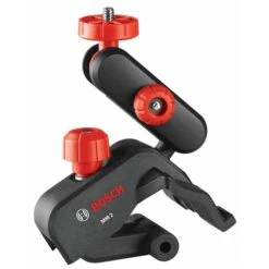 Bosch Flexible Mounting Device