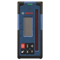 Bosch 2000-ft Red Beam Rotary Laser Receiver -Tool Nomic Sales 331002712 AlternateImage3 l