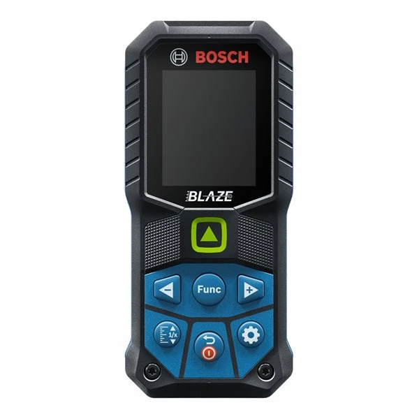 Bosch BLAZE 165-ft Indoor Laser Distance Measurer With Backlit Colour Display And Bluetooth Compatibility 4 Bosch BLAZE 165-ft Indoor Laser Distance Measurer With Backlit Colour Display And Bluetooth Compatibility - Image 2