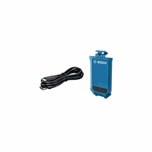 Bosch BLAZE 165-ft Indoor Laser Distance Measurer With Backlit Colour Display And Bluetooth Compatibility 6 Bosch BLAZE 165-ft Indoor Laser Distance Measurer With Backlit Colour Display And Bluetooth Compatibility - Image 4