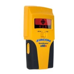 Zircon ElectriScanner® E60C Scan Depth Object Detection Finder -Tool Nomic Sales 331005105 AlternateImage1 l