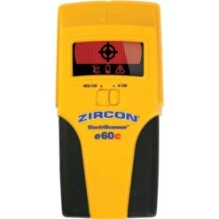 Zircon ElectriScanner® E60C Scan Depth Object Detection Finder -Tool Nomic Sales 331005105 MainImage 001 l