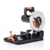 Evolution 7-1/4-in Multi-Material Chop Saw
