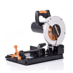 Evolution 7-1/4-in Multi-Material Chop Saw