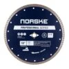 Norske 10-in Wet Or Dry Cut Turbo Diamond Blade -Tool Nomic Sales 331037611 MainImage 001 l