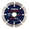 Norske 4-in Dry Cut Only Segmented Diamond Blade 1 Norske 4-in Dry Cut Only Segmented Diamond Blade -Tool Nomic Sales 331037625 MainImage 001 l