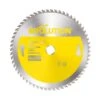 Evolution 10-in Tungsten Carbide Tipped Stainless Steel Cutting Blade -Tool Nomic Sales 331056704 MainImage 001 l