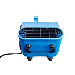 Danby 1/5-HP 800 CFM Axial Daisy Chain Compatible Blower Fan -Tool Nomic Sales 331063410 AlternateImage1 l