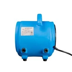 Danby 1/5-HP 800 CFM Axial Daisy Chain Compatible Blower Fan -Tool Nomic Sales 331063410 AlternateImage2 l