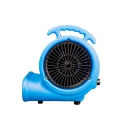 Danby 1/5-HP 800 CFM Axial Daisy Chain Compatible Blower Fan -Tool Nomic Sales 331063410 MainImage 001 l