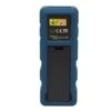 Tooltech Xpert Fat-Pat Laser Distance Meter D110 Quick Start - 66-ft Range -Tool Nomic Sales 331064389 AlternateImage2 l