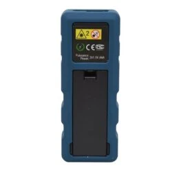 Tooltech Xpert Fat-Pat Laser Distance Meter D110 Quick Start - 66-ft Range