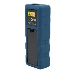 Tooltech Xpert Fat-Pat Laser Distance Meter D110 Quick Start - 66-ft Range -Tool Nomic Sales 331064389 AlternateImage3 l