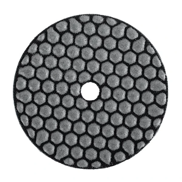 Tooltech Workbench 4-in Fine Diamond 800-Grit Polishing Pad (10-Piece) 3 Tooltech Workbench 4-in Fine Diamond 800-Grit Polishing Pad (10-Piece)
