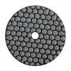 Tooltech Workbench 4-in Coarse Diamond 50-Grit Polishing Pad (10-Piece) -Tool Nomic Sales 331064398 AlternateImage1 l