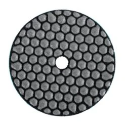 Tooltech Workbench Polishing Pad And Adaptor - 8-Piece Set -Tool Nomic Sales 331064399 AlternateImage1 l