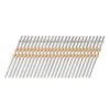 Metabo HPT 3 1/2-in 21° Plastic Strip Collated Double-Headed Nails (2000 Count)