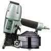 Metabo HPT 2 1/2-in Coil Siding Pneumatic Nailer -Tool Nomic Sales 331064597 MainImage 001 l