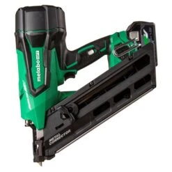 Metabo HPT 36 V Cordless Metal Connector Nailer -Tool Nomic Sales 331064600 MainImage 001 l