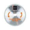 FEIN 9-in 60-Tooth Stainless Steel Metal Cutting Saw Blade -Tool Nomic Sales 331065409 MainImage 001 l