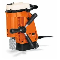 FEIN 1-Speed Endurance Core Drill - 9 A